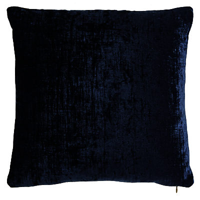 Voyage Mimosa Cushion Indigo